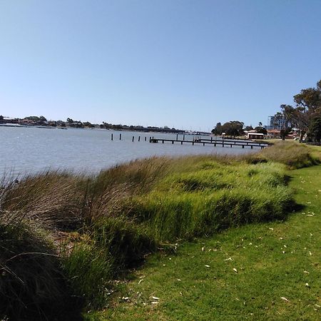 Mandurah Central Estuary Soldiers Cove Townhouse Luaran gambar