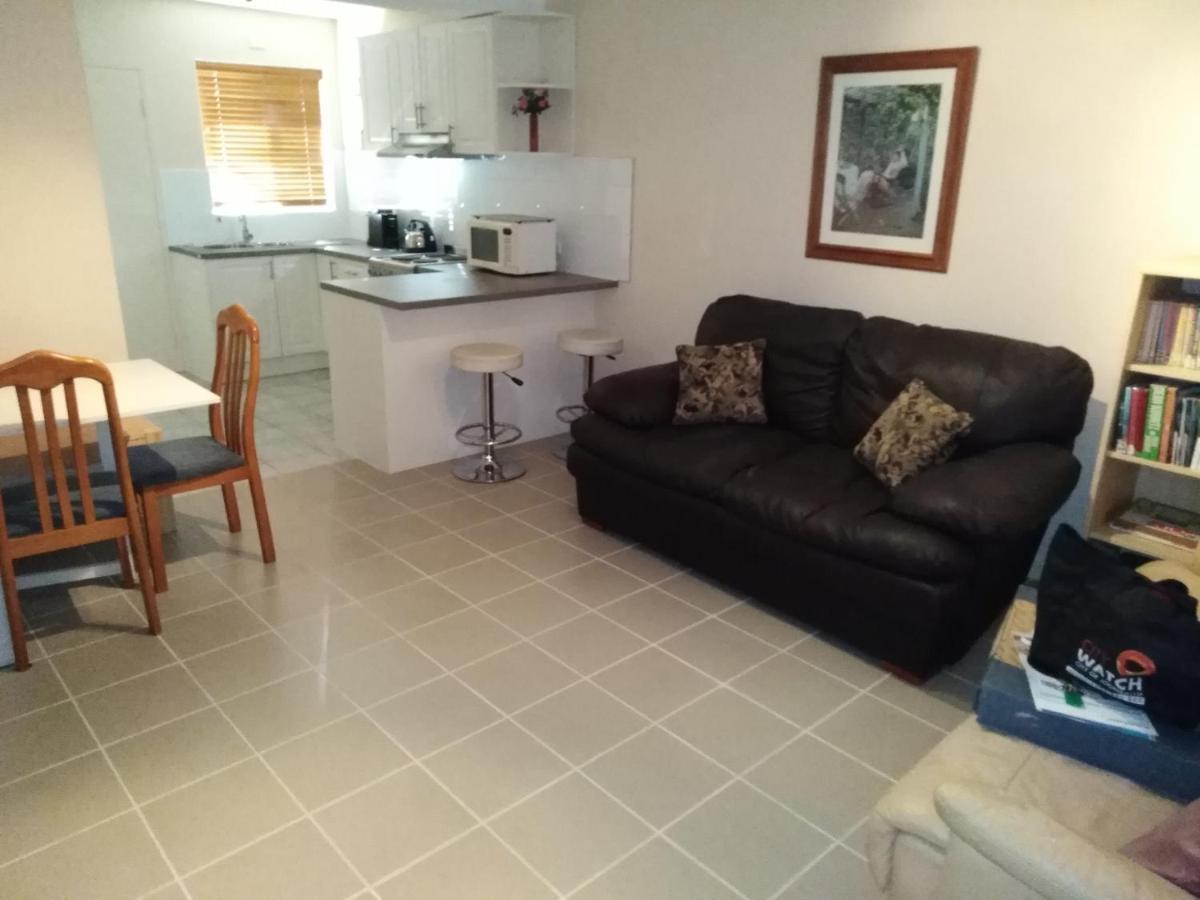 Mandurah Central Estuary Soldiers Cove Townhouse Luaran gambar