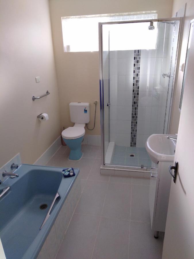 Mandurah Central Estuary Soldiers Cove Townhouse Luaran gambar
